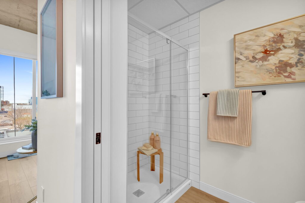 Luxury Apartments in Downtown Edmonton