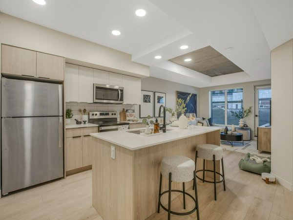 Rental Apartments in Edmonton