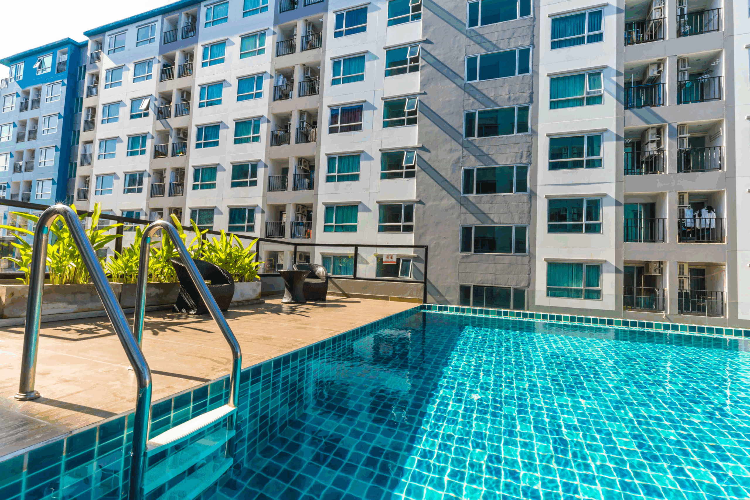 Outdoor Activities Near Switch Apartments