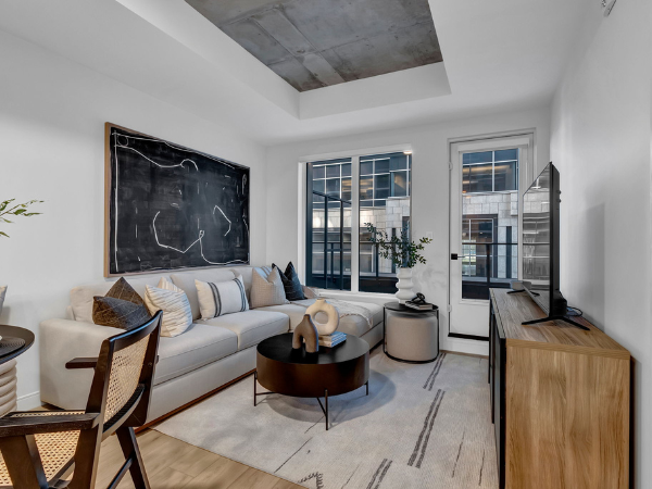 Pet Friendly Apartments Edmonton
