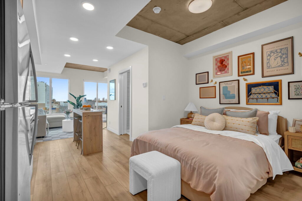 upscale apartments Edmonton