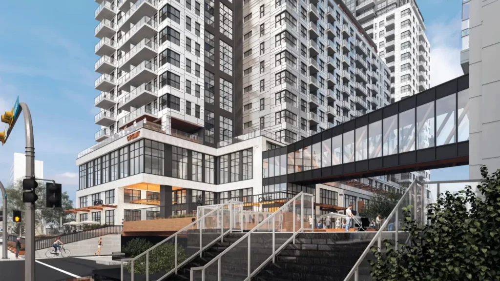 Apartments with Balcony in Edmonton